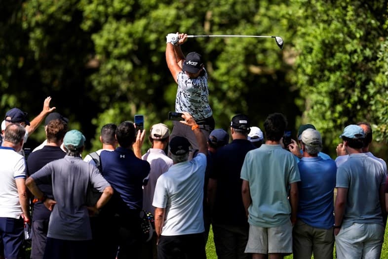 4 ex-LIV Golf stars closing in on PGA Tour moves