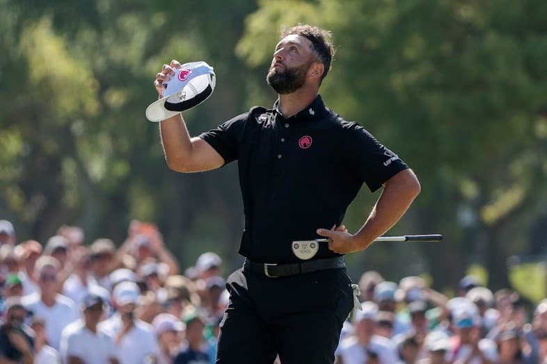 LIV Golf stars face career ultimatum after DP World Tour snub
