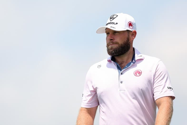 LIV Golf stars enter DP World Tour event that clashes with league's Team Championship