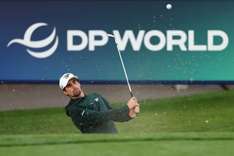 EXCLUSIVE: LIV Golf players set to agree exit plan by signing huge tour deal