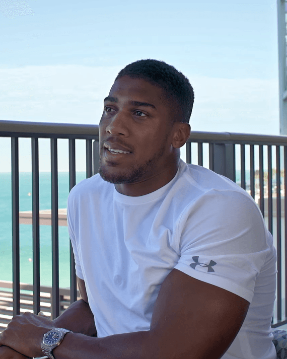 Fury-Joshua contracts bar Zuffa Boxing despite White claims