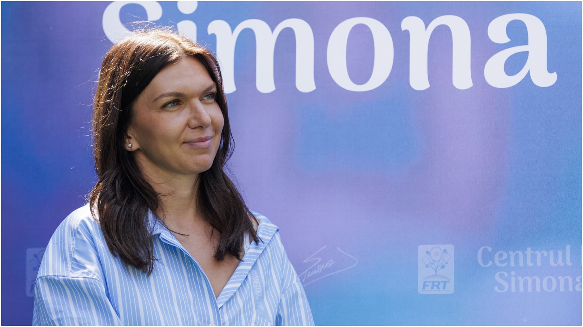 Simona Halep, înaintea meciului de retragere: „Am avut norocul meu în viață și am întâlnit oamenii p