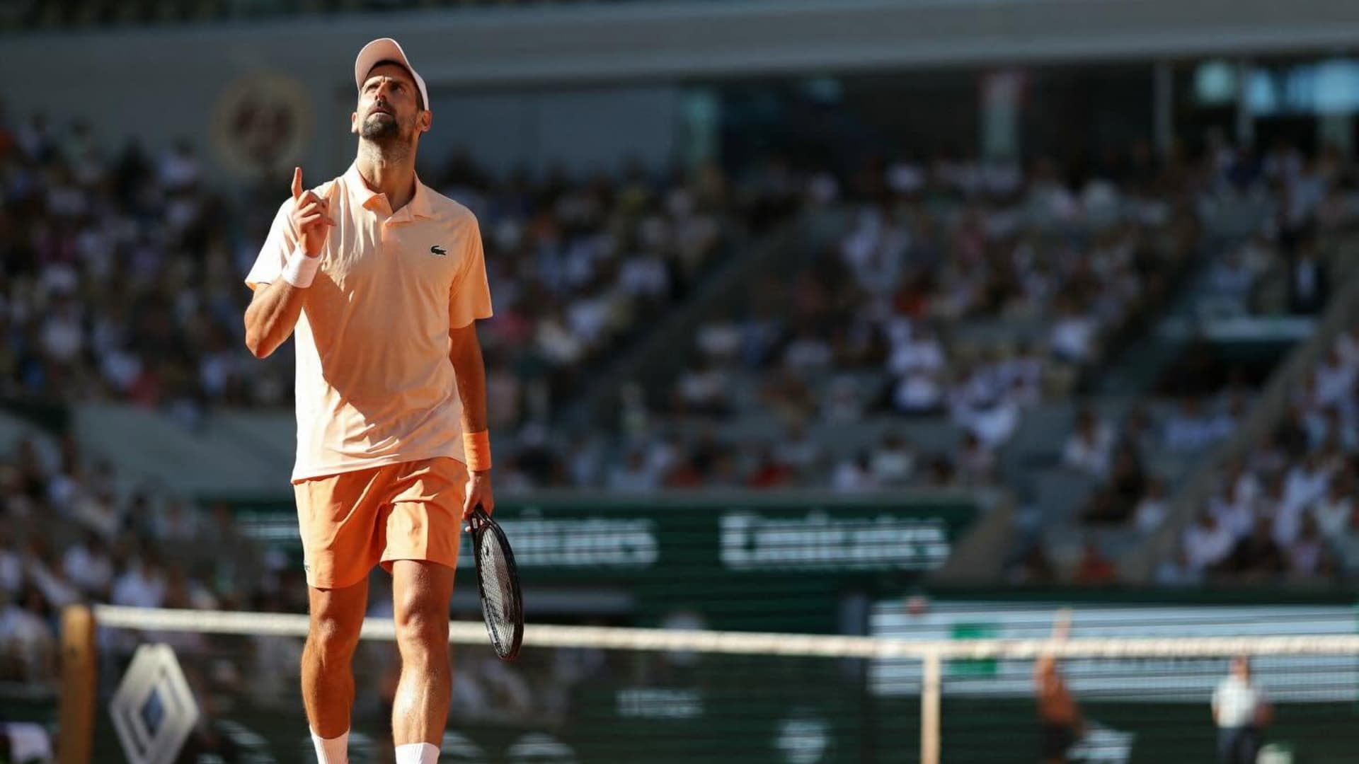 Tenis: Novak Djokovic, eliminat în primul tur la US Open. Sârbul iese din Top 10 ATP | AUDIO